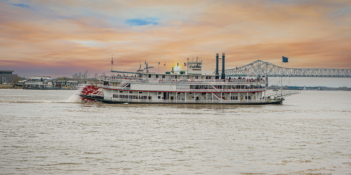 mississippi river cruises iowa to new orleans